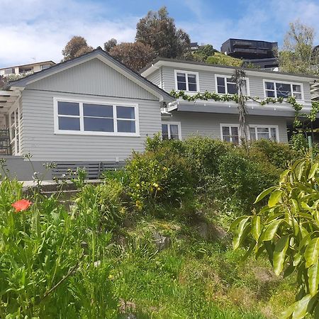 Tahuna Hills Guesthouse Nelson Exterior foto