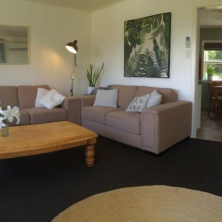 Tahuna Hills Guesthouse Nelson Exterior foto